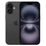 Išmanusis telefonas Apple iPhone 16 Plus 6,7 colio 256 GB juodos spalvos