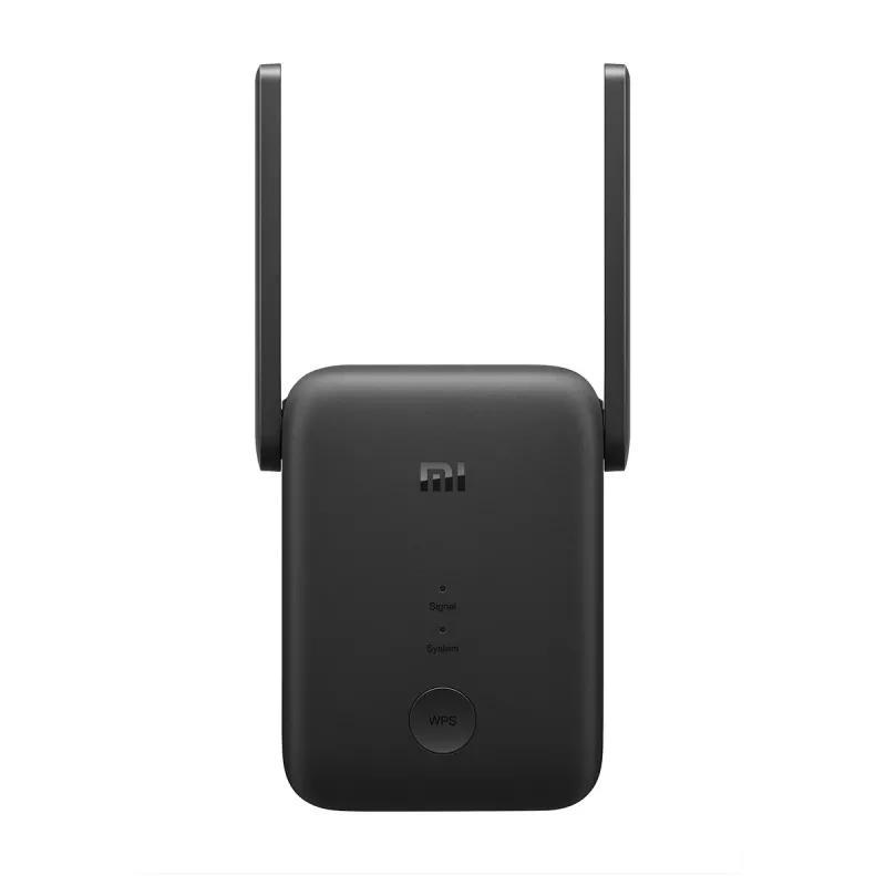 Xiaomi Mi WiFi Range Extender AC1200 Juodas