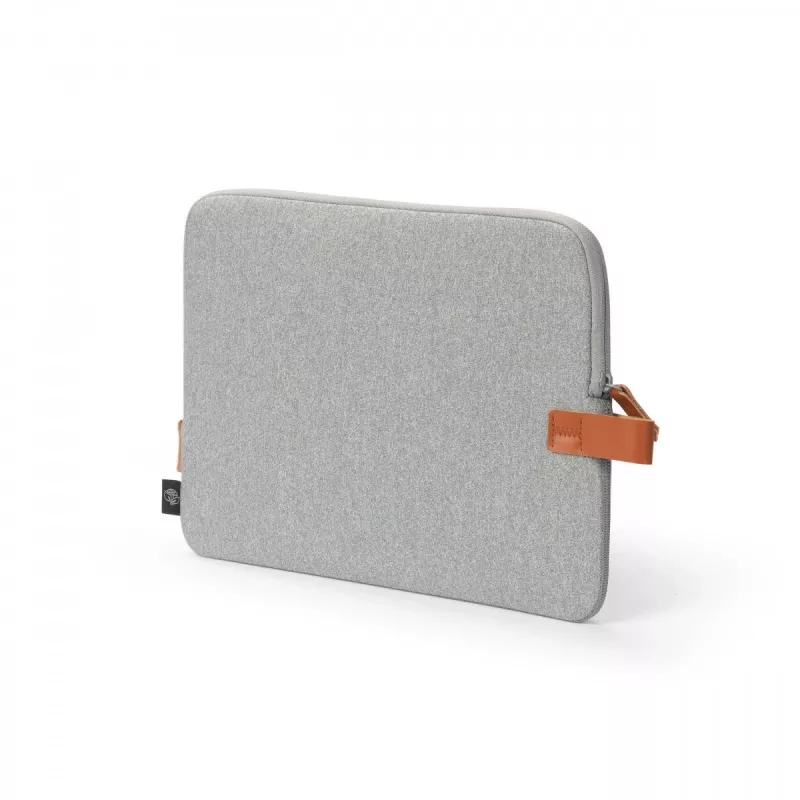 DICOTA Skin URBAN 14 nešiojamojo kompiuterio dėklas pilkas 35,6 cm 210 g vienspalvis