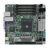 ASRock X570D4I-2T pagrindinė plokštė AMD X570 Socket AM4 Mini ITX