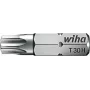 Wiha antgalis Torx-TR varžtams 25 mm TR 40 (7015Z/T40H-25)