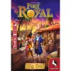 Stalo žaidimas Pegasus Spiele Port Royal Big Box