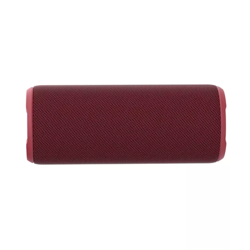 Mono nešiojamas garsiakalbis Denver BTV-213BD Red