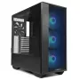 Lian Li LANCOOL III Midi Tower Juodas, Peršviečiamas