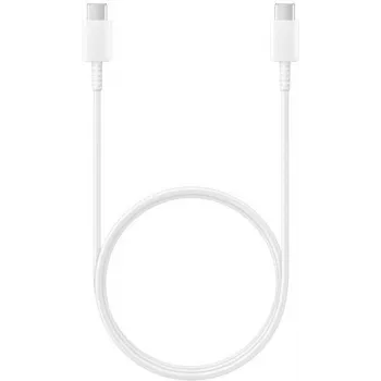 Samsung EP-DG980 USB-C įkrovimo laidas 1m (EP-DG980BWE)
