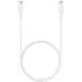 Samsung EP-DG980 USB-C įkrovimo laidas 1m (EP-DG980BWE)