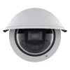 AXIS 02814-001 Kupolinė IP apsaugos kamera lauko sienai 1080p 1/2.8 colio CMOS 100° horizontalus kampas 360° sukimas