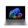 HP OmniBook Flip 14-FK0013D nešiojamas kompiuteris, AMD Ryzen AI 5 340, 14 colių WUXGA Touch IPS, 16 GB RAM, 512 GB SSD, Meteor Silver