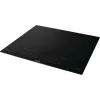 Gorenje GI6432BCWF Juoda įmontuojama 60 cm zoninė indukcinė kaitlentė 4 zonos