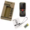 Lazerinis atstumo matuoklis Smart 06-01060