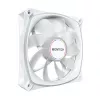 MONTECH RX120 PRO White 120mm ARGB korpuso ventiliatorius