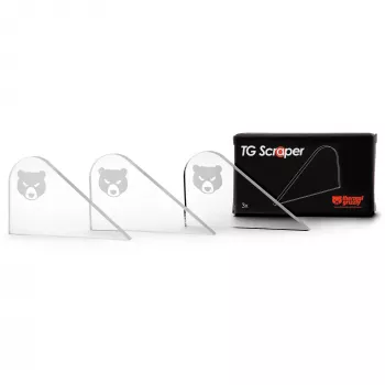 Thermal Grizzly TG Scraper – grandikliai, 3 vnt. (TG-SC-3)