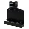 Durabook R11 lengvas automobilinis dokas su dvigubu RF praėjimu ir automobiliniu adapteriu DVPR1X