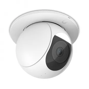 Ubiquiti UniFi UACC-G5-PTZ-ICM lubų tvirtinimas G5 PTZ kamerai, polikarbonato