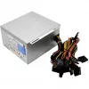 Seasonic ATX ES2 SSP-400ES2 - Maitinimo blokas (vidinis)
