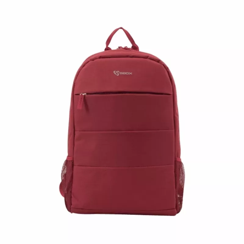 Sbox NSS-19044D bordo kuprinė nešiojamam kompiuteriui