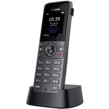 Yealink IP ragelis W74H