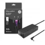 Qoltec 50088 90W maitinimo adapteris/inverteris vidaus naudojimui, juodas