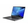 Nešiojamas kompiuteris Acer TravelMate P2 TMP214-75-G3-TCO 14 colių WUXGA IPS, Intel Core Ultra 5 125H, 16GB RAM, 512GB SSD, pirštų atspaudų skaitytuvas, SmartCard, Windows 11 Pro, 3 metų garantija su atvykimu į vietą