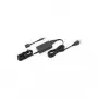 HP 45W Smart AC Adapter maitinimo adapteris / keitiklis, vidaus, juodas