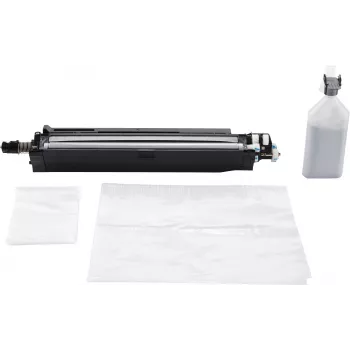 HP LaserJet juodos spalvos ryškinimo blokas