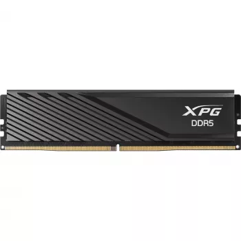 XPG Lancer Blade 16 GB DDR5-6000 atminties modulis, juodas