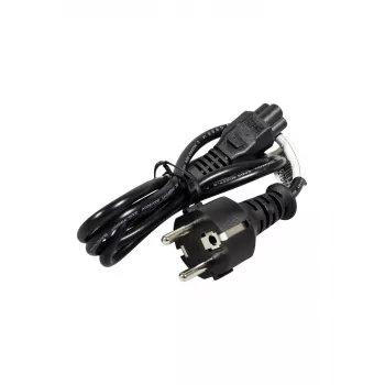 Lenovo 45N0422 maitinimo laidas, juodas, 1 m