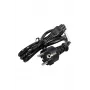 Lenovo 45N0422 maitinimo laidas, juodas, 1 m