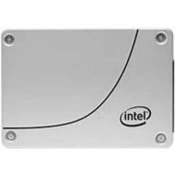 Intel SSD DC S3510 Series - 800 GB - vidinis - 2,5 colio - SATA 6Gb/s - šifruotas - 256 bitų AES