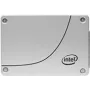 Intel SSD DC S3510 Series - 800 GB - vidinis - 2,5 colio - SATA 6Gb/s - šifruotas - 256 bitų AES