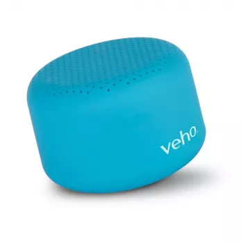 Nešiojamas Bluetooth garsiakalbis Veho M3 VSS-403-M3-A, belaidis, kompaktiškas