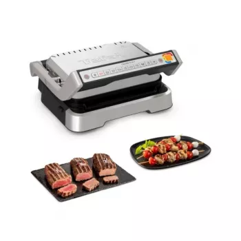 Elektrinis grilis TEFAL GC 772D30 OptiGrill