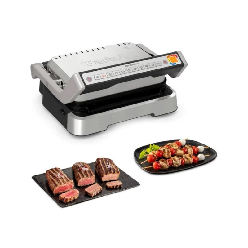 Elektrinis grilis TEFAL GC 772D30 OptiGrill