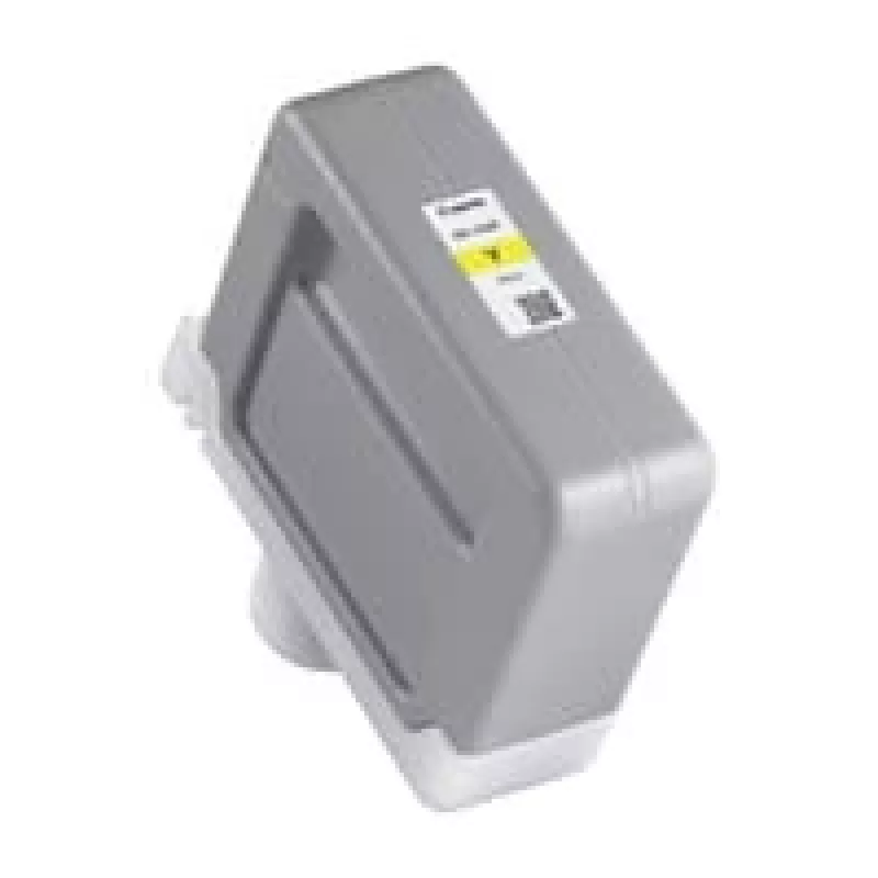 Originalus Canon rašalo kasetė 2362C001 PFI-310Y geltona