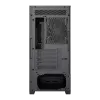 Gamemax VISTA 2 MB M-ATX korpusas