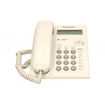 Panasonic KX-TSC 11 laidinis telefonas