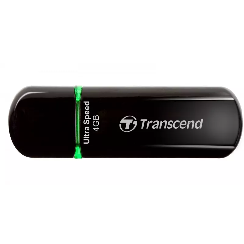 USB atmintukas „Transcend“ 16GB USB Type-A JetFlash 600