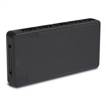 Vandens blokas Alphacool 25669 Juodas 22.5 W