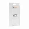 Sbox NANO HYBRID GLASS 9H apsauginis stiklas HONOR 50 LITE