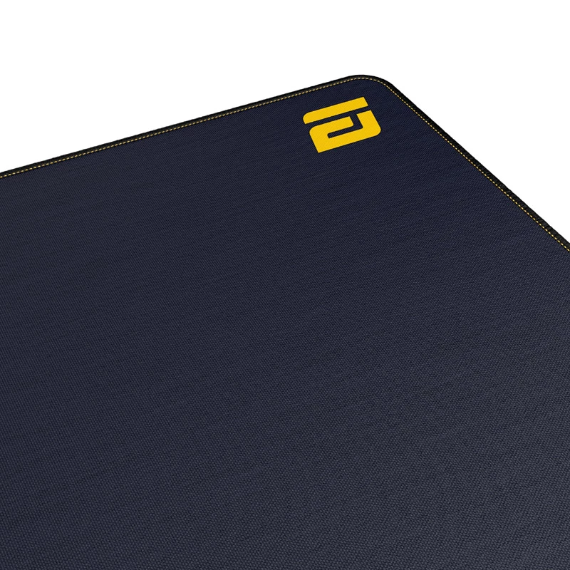 Gaming pelėdų kilimėlis Endgame Gear MPC1200 – 1200×600 mm, mėlynas, audinio paviršius, guminis pagrindas