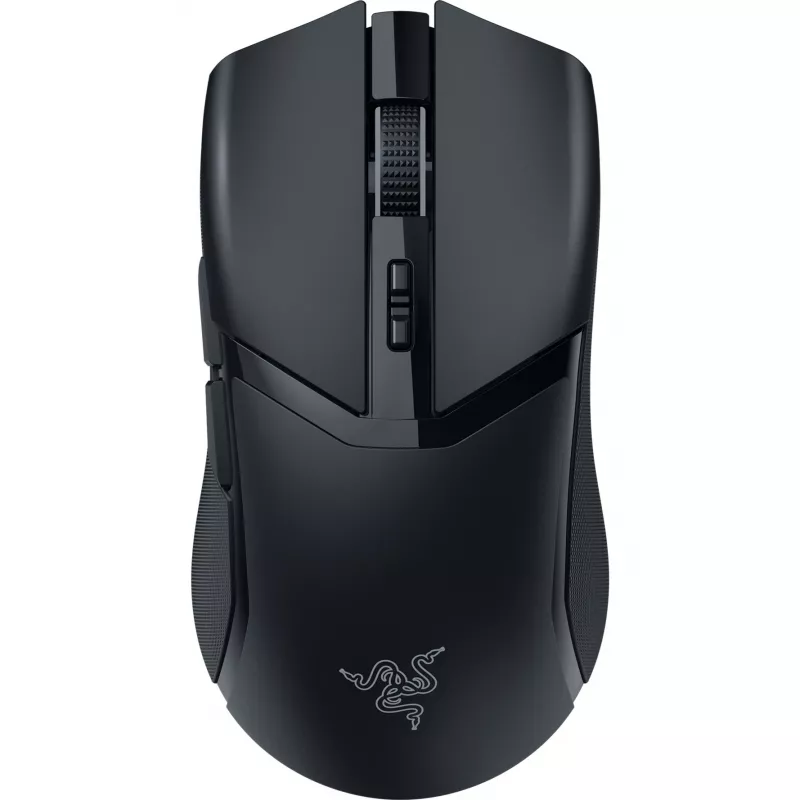 Razer Cobra Pro belaidė žaidimų pelė, dešinei rankai, RF + Bluetooth + USB-C, optinė 30000 DPI