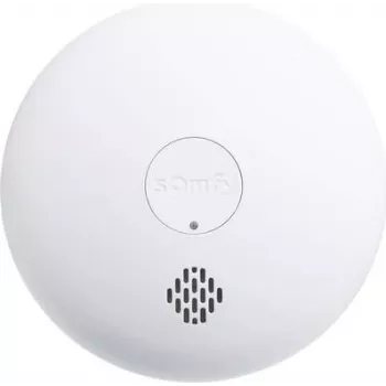 Somfy Protect Optinis Detektorius Interkonnektabel Belaidis (1870289)