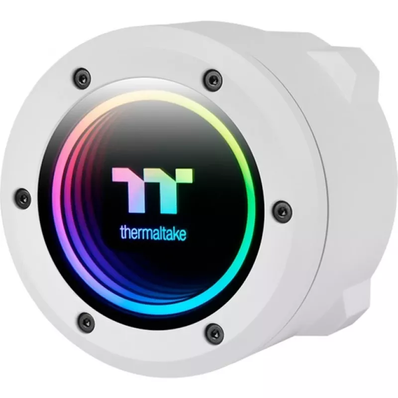 Thermaltake 100348731 aušintuvas (baltas)
