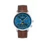 Išmanusis laikrodis Zeppelin 96373 — Watch Mediterranee, riešinis išmanusis laikrodis