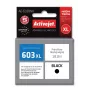 Activejet AE-603BNX kasetė (Epson 603XL T03A14 pakaitalas; Supreme; 18,2 ml; juoda)