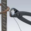 Kombinuotos replės Knipex 99 00 200, pjovimo ilgis 1,8 mm