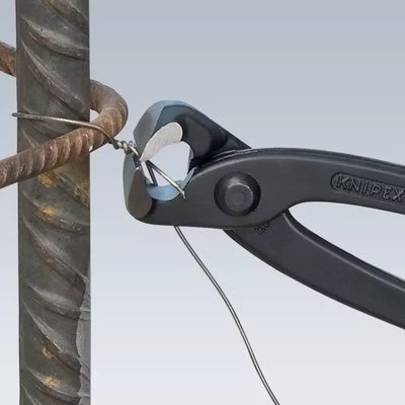 Kombinuotos replės Knipex 99 00 200, pjovimo ilgis 1,8 mm