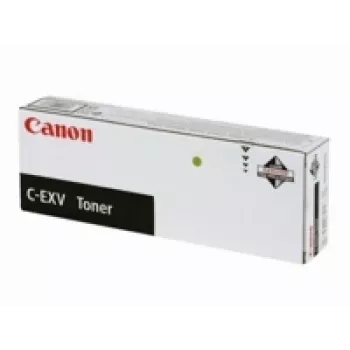 Canon CEXV31 originalus toneris 1 vnt. Raudona (magenta)