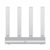 Xiaomi Router AX3000T Baltas