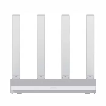 Xiaomi Router AX3000T Baltas